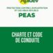 Charte et Code de Conduite PEAS